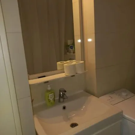 Apartmán Dans Le Centre Avec Vue Imprenable *