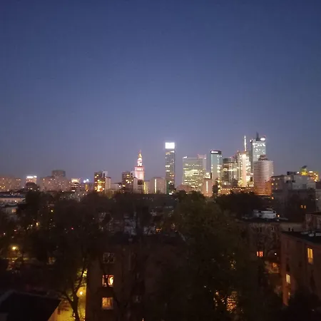 Dans Le Centre Avec Vue Imprenable Apartmán