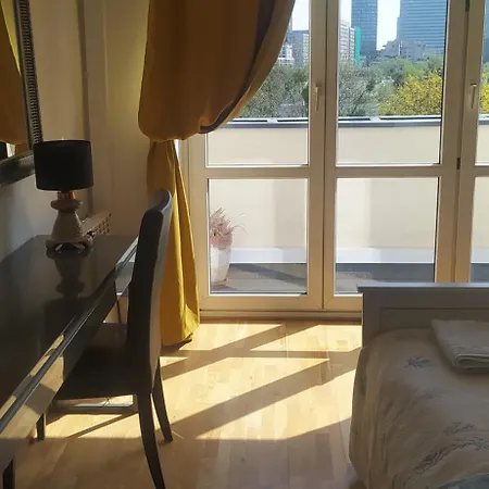 Apartment Dans Le Centre Avec Vue Imprenable