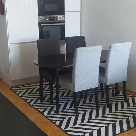 Dans Le Centre Avec Vue Imprenable Apartmán *