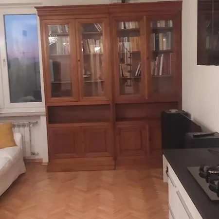 Dans Le Centre Avec Vue Imprenable Apartmán