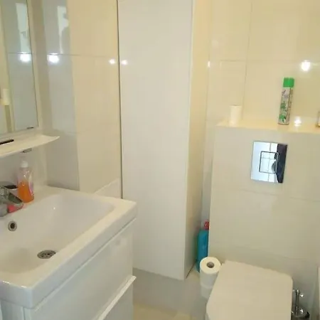 Dans Le Centre Avec Vue Imprenable * Varšava