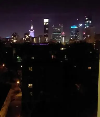 Dans Le Centre Avec Vue Imprenable *