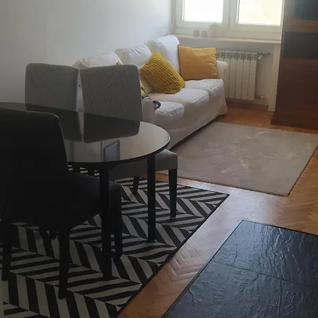 Dans Le Centre Avec Vue Imprenable *